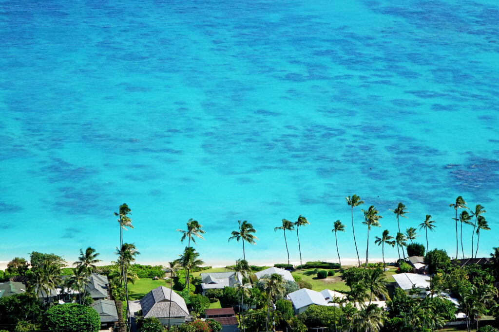 Hawaii Dreamdestination Beach Vibes
