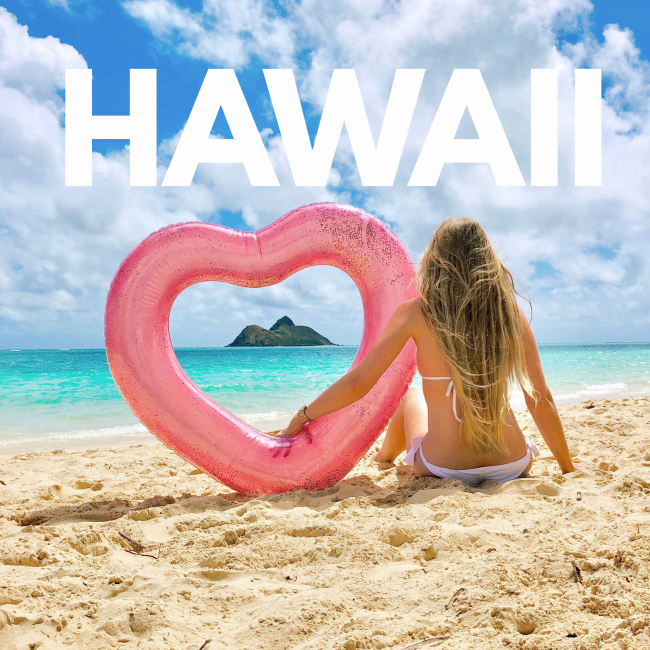 Hawaii-Destination Hawaii-Destination