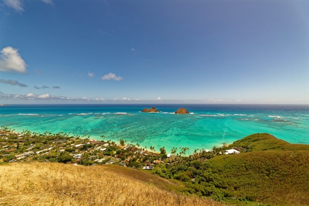 Lanikai