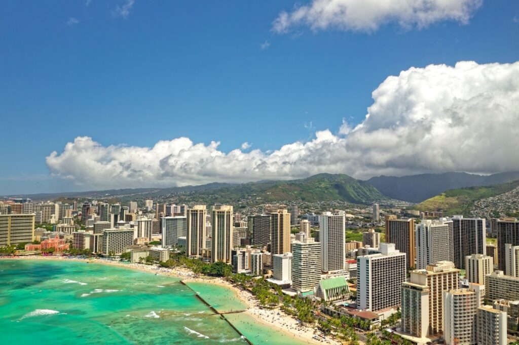 Honolulu_Oahu_Hawaii Honolulu_Oahu_Hawaii