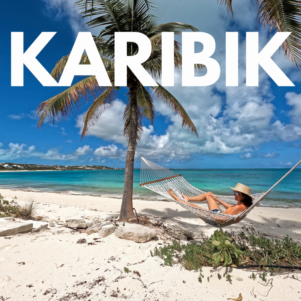 Karibik_Destination Karibik_Destination