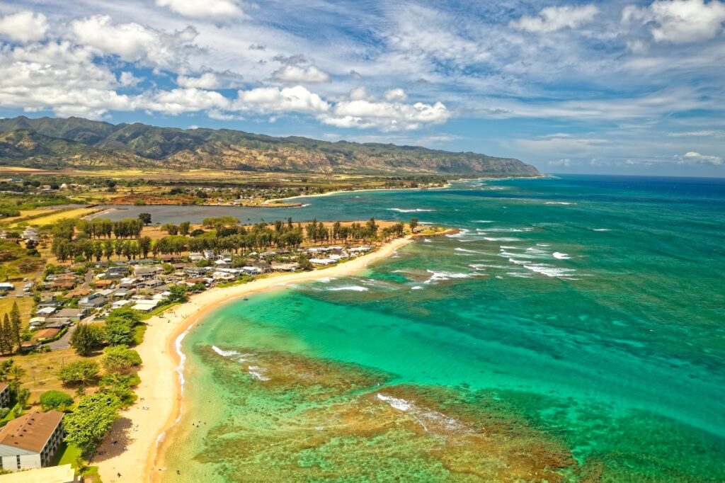North Shore Oahu Hawaii North Shore Oahu Hawaii