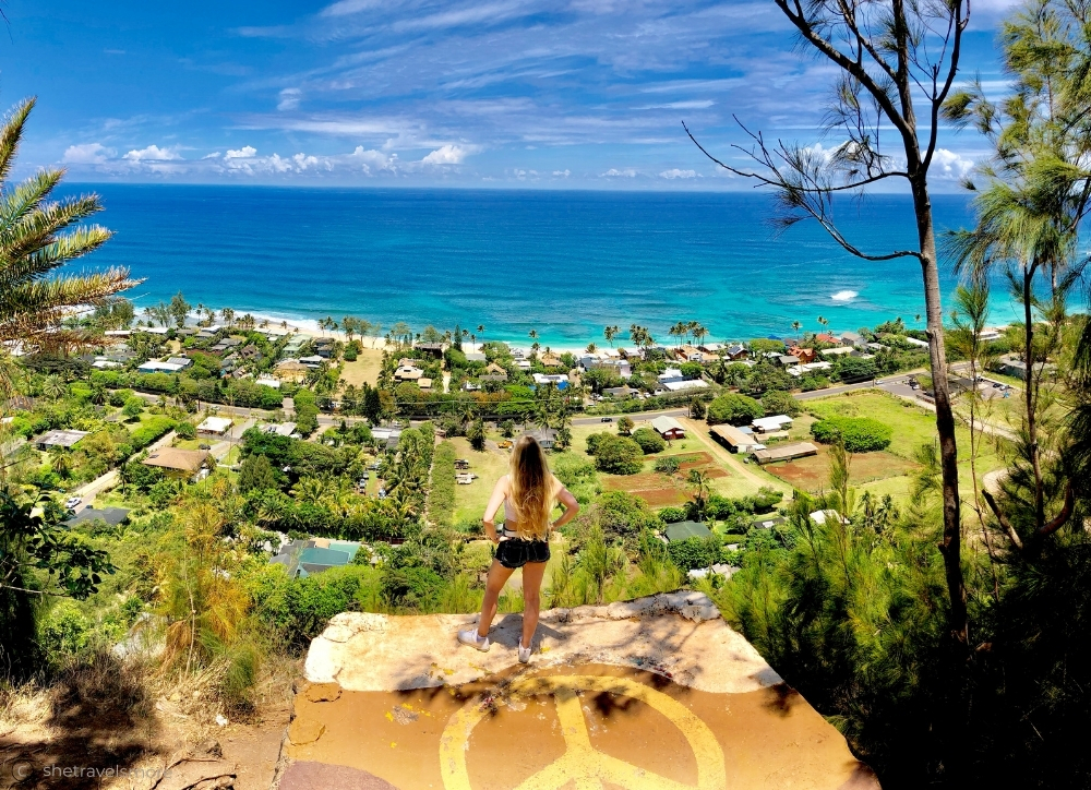 Northshore-Pillbox Oahu Hawaii Ehukai Northshore-Pillbox Oahu Hawaii Ehukai