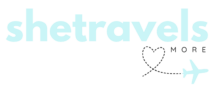 logo shetravelsmore