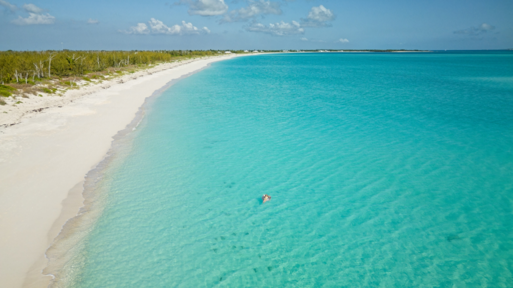 Bahamas-Great Abaco