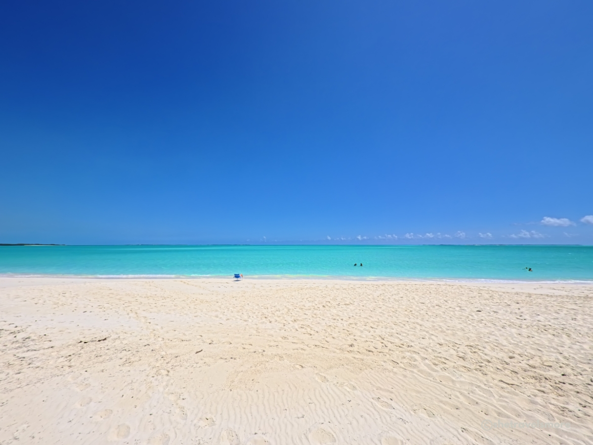 Bahamas-Great Abaco -Turtle Cay