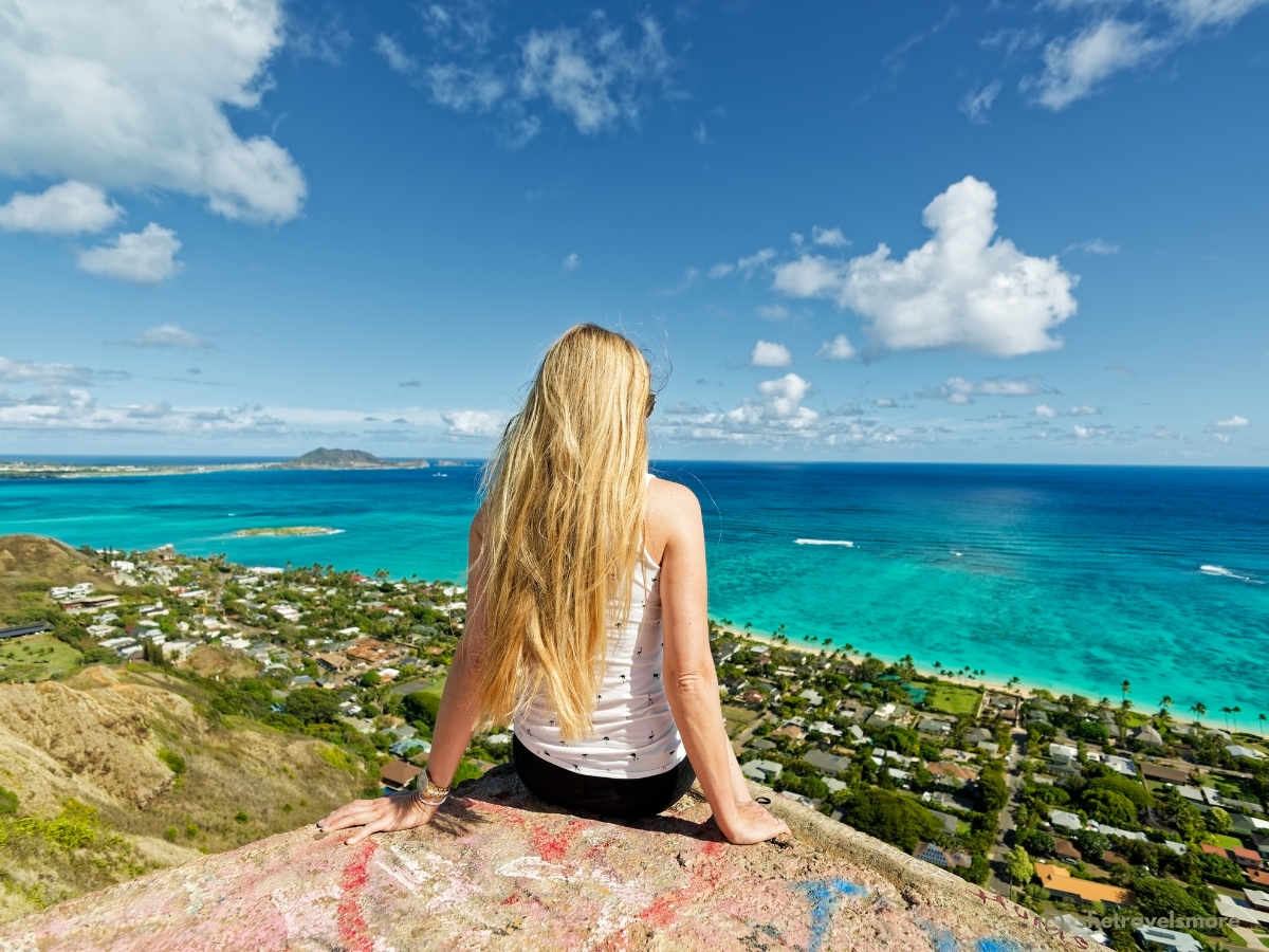 Die schönsten Wanderungen und Hikes auf Oahu Hawaii
