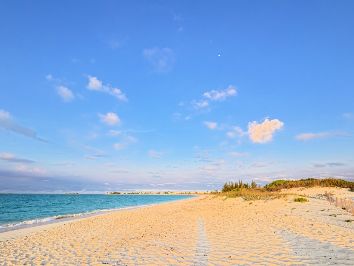 Bahamas-Great Abaco -Turtle Cay