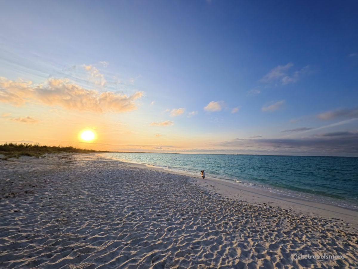 Bahamas-Great Abaco -Turtle Cay
