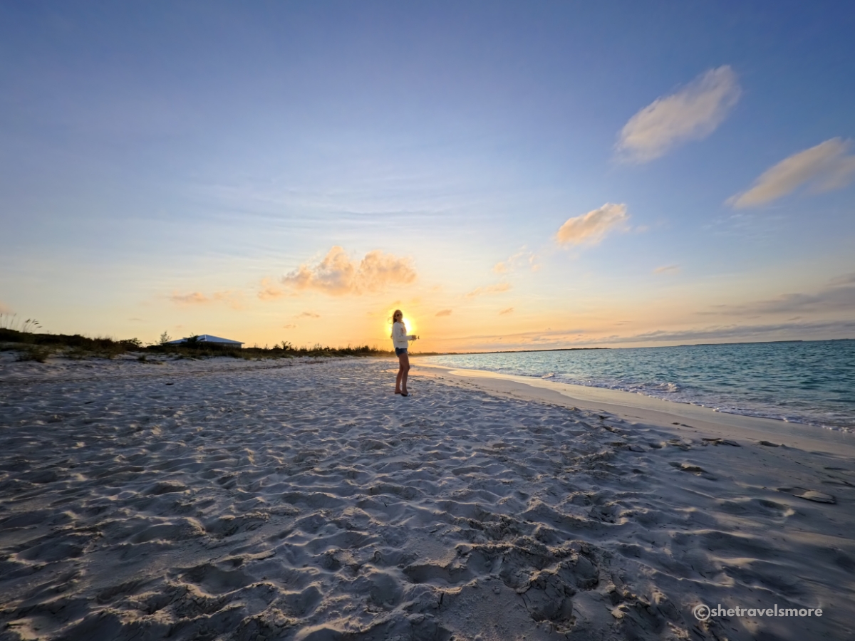 Bahamas-Great Abaco -Turtle Cay