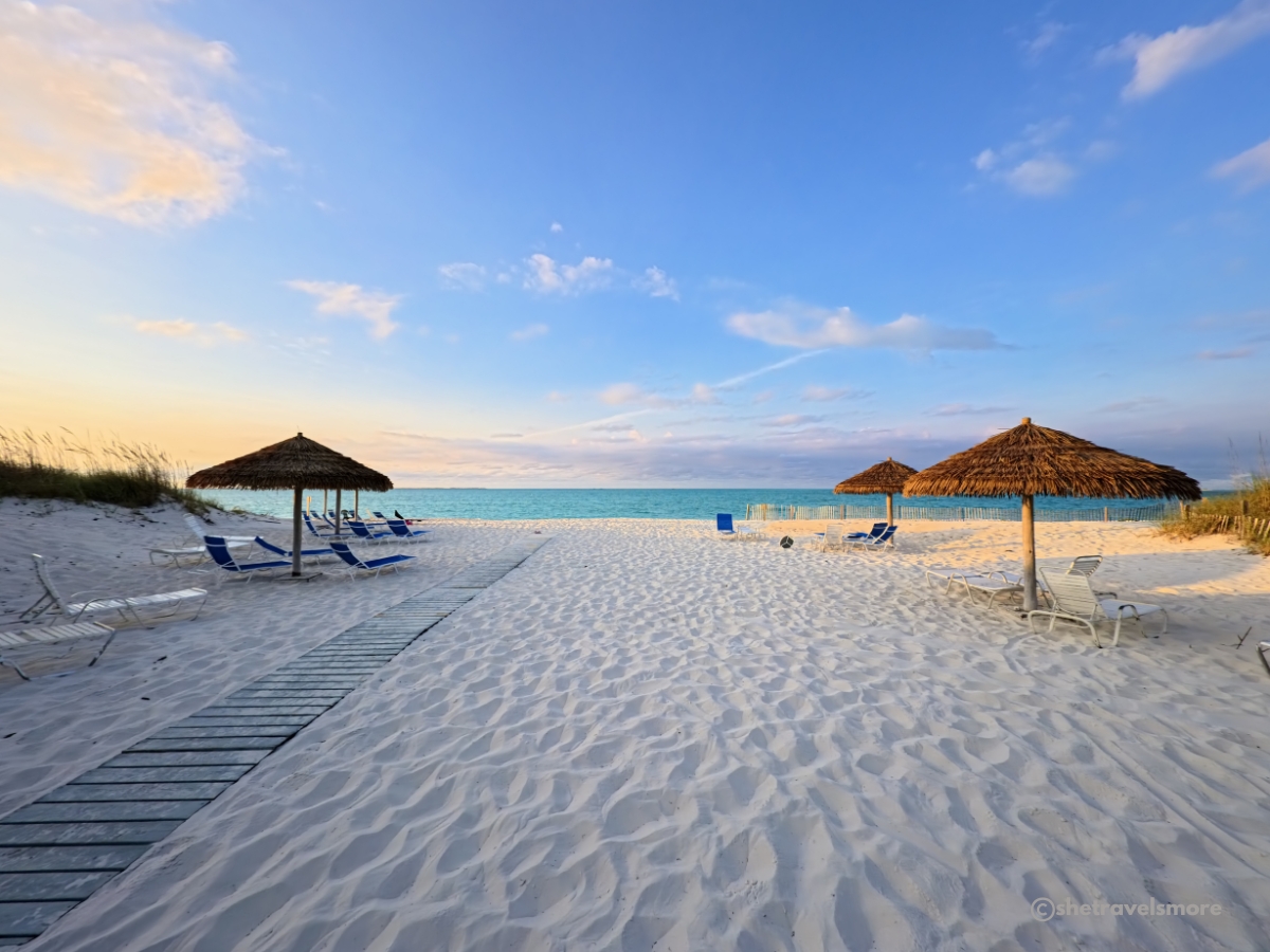 Bahamas-Great Abaco -Turtle Cay