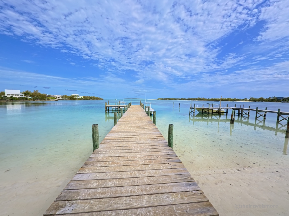 Bahamas-Great Abaco -Turtle Cay