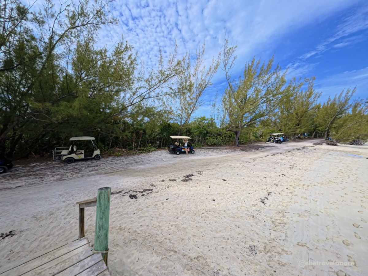 Bahamas-Great Abaco -Turtle Cay