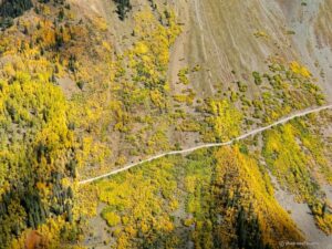 Telluride & Ophir Herbst in Colorado