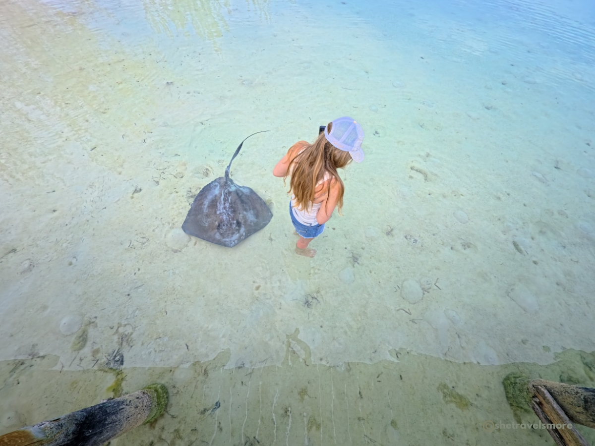 Bahamas-Great Abaco -Turtle Cay