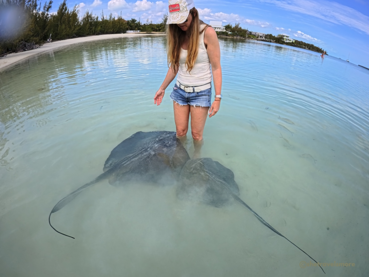 Bahamas-Great Abaco -Turtle Cay