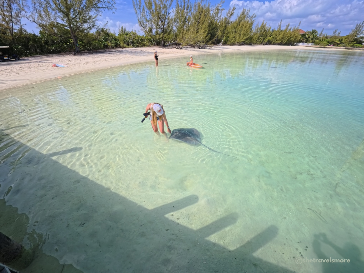 Bahamas-Great Abaco -Turtle Cay