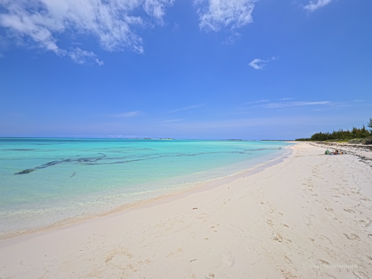 Bahamas-Great Abaco -Turtle Cay