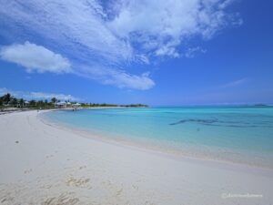 Bahamas-Great Abaco -Turtle Cay