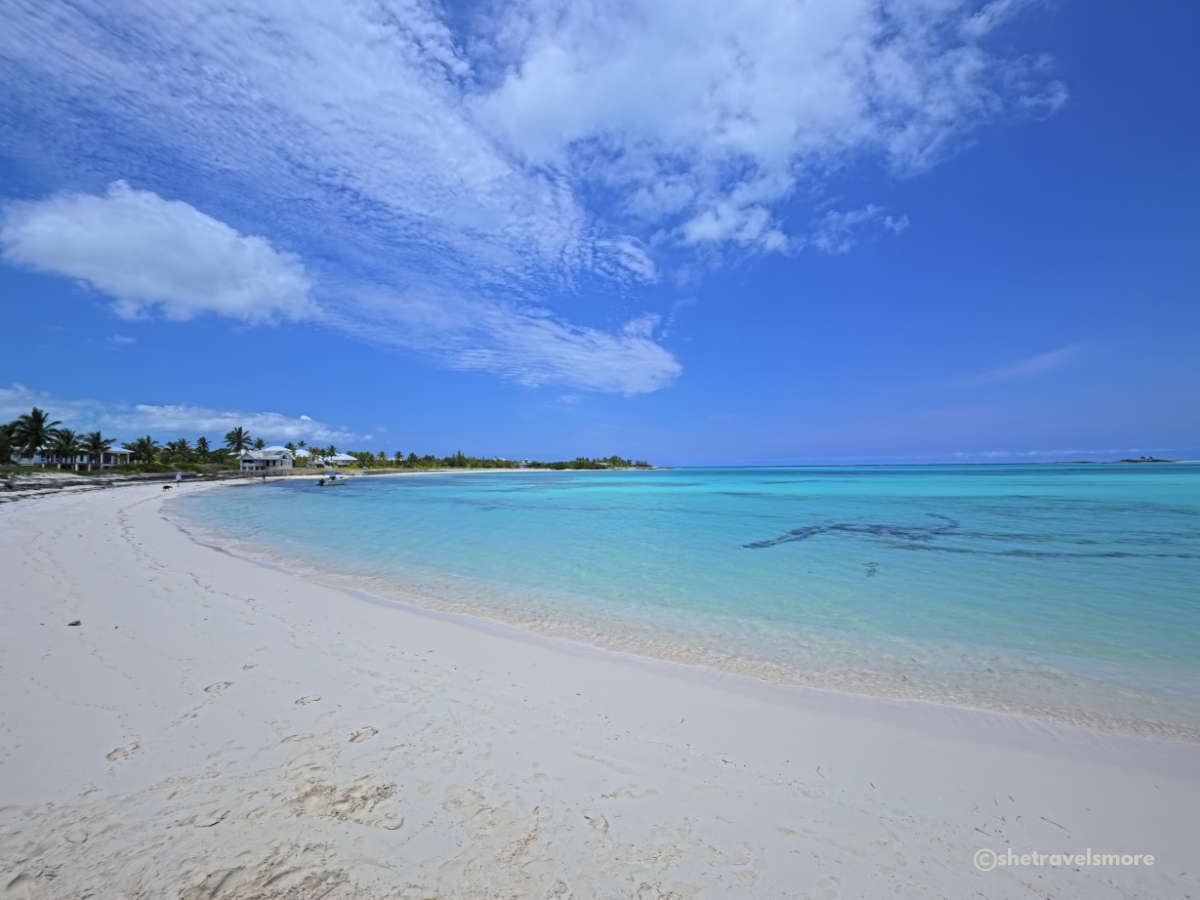 Bahamas-Great Abaco -Turtle Cay