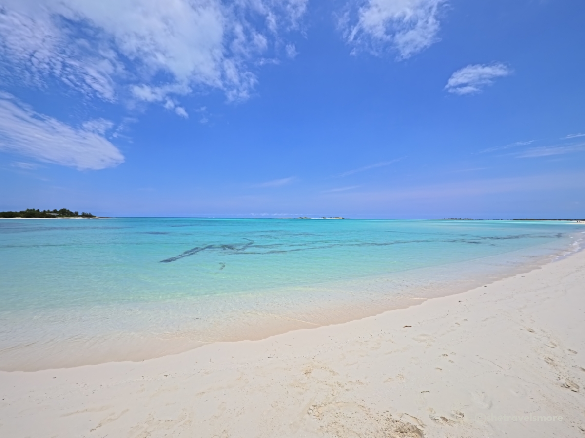 Bahamas-Great Abaco -Turtle Cay