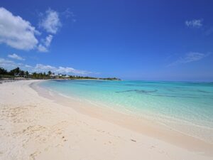 Bahamas-Great Abaco -Turtle Cay