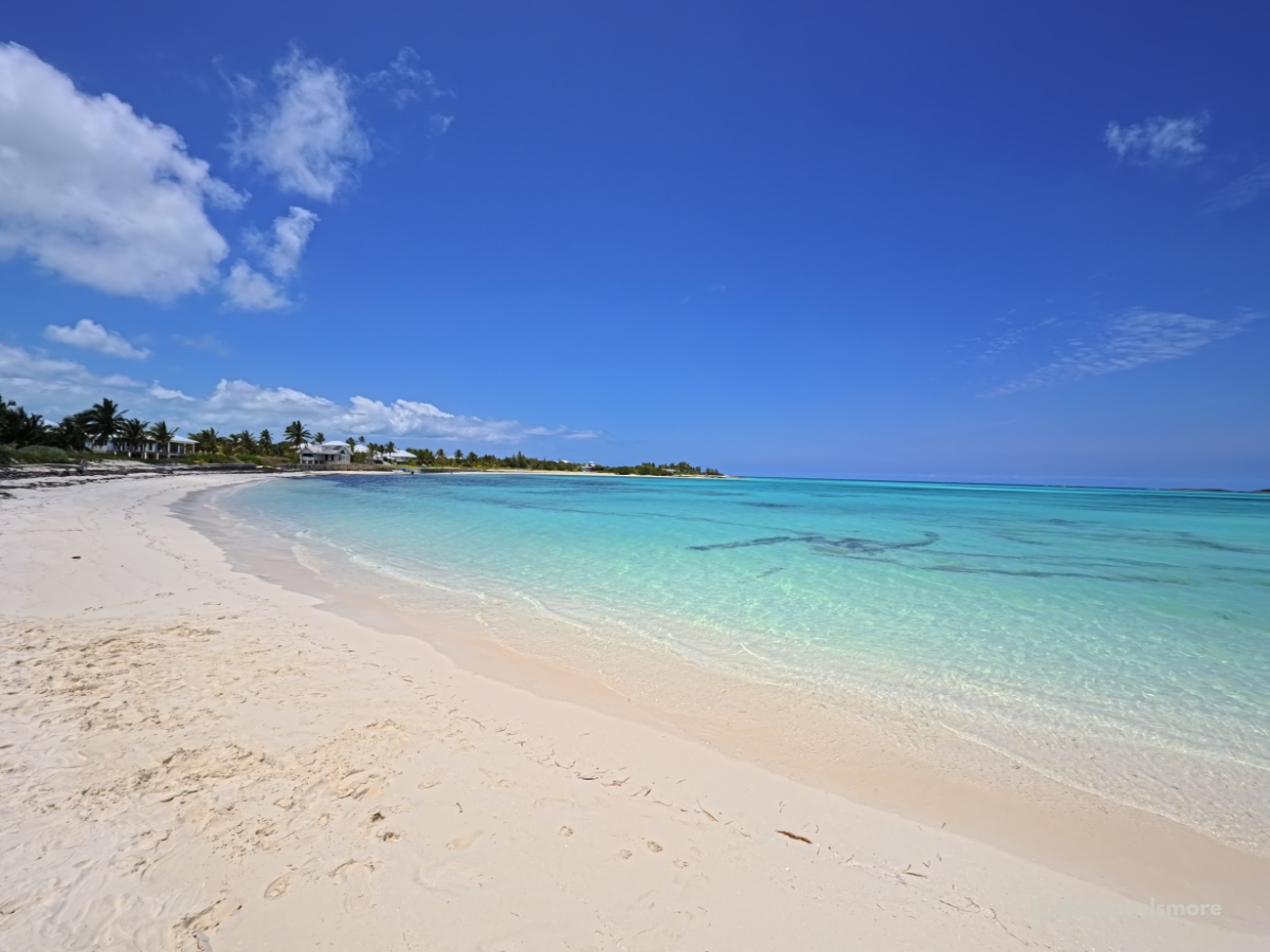 Bahamas-Great Abaco -Turtle Cay