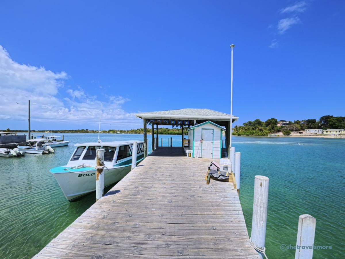 Bahamas-Great Abaco -Turtle Cay