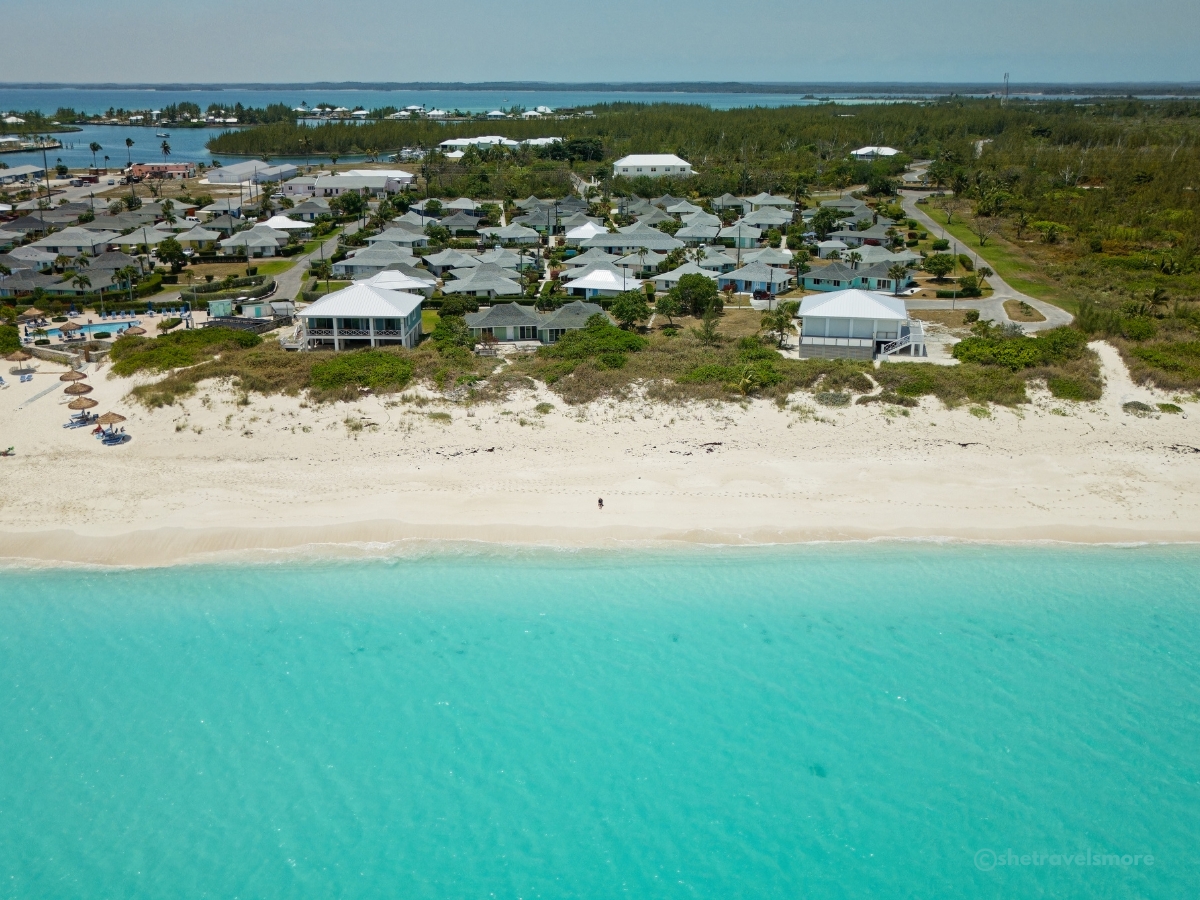 Bahamas-Great Abaco -Turtle Cay