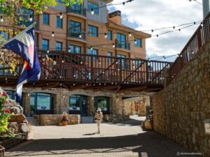 Telluride & Ophir Herbst in Colorado