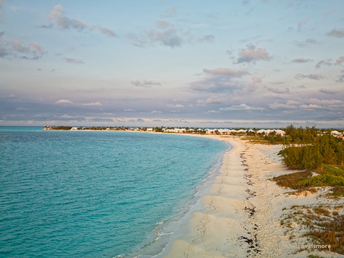 Bahamas-Great Abaco -Turtle Cay