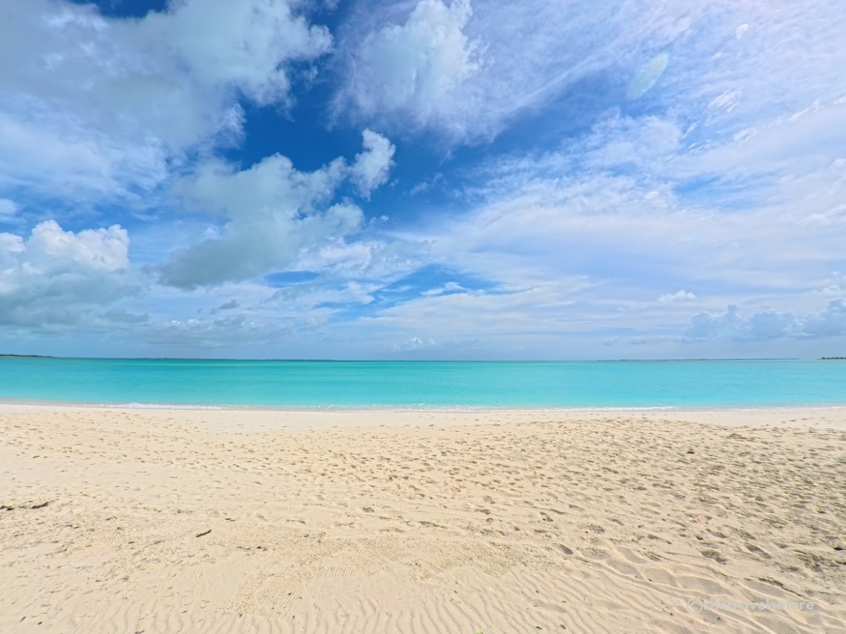 Bahamas-Great Abaco -Turtle Cay