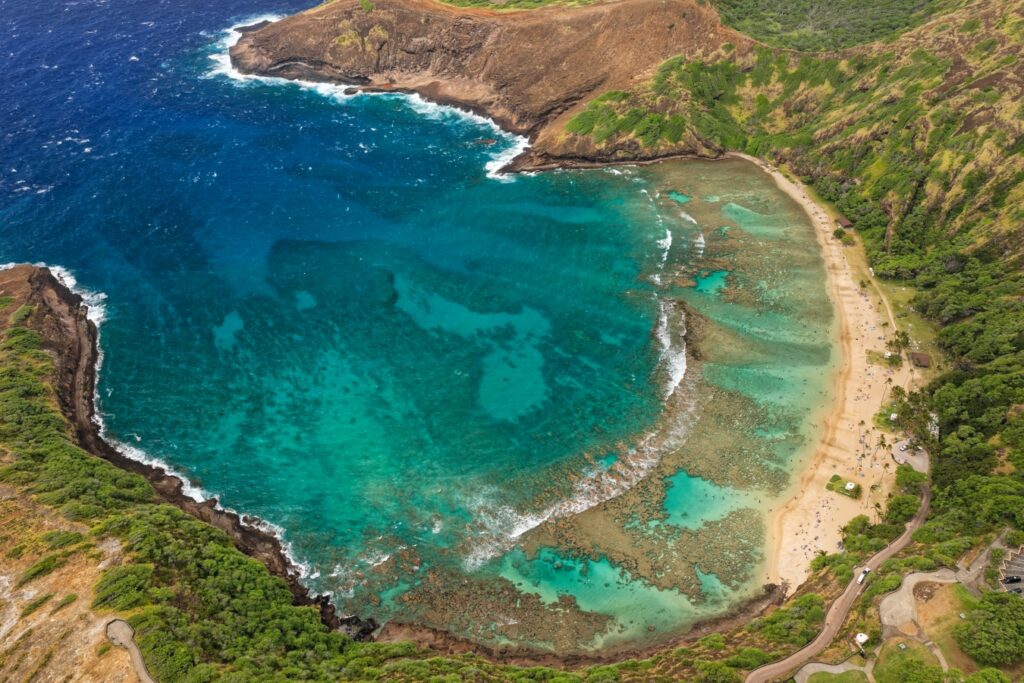 Hanauma_Bay