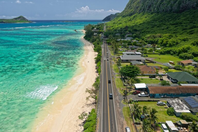 Oahu, Hawaii
