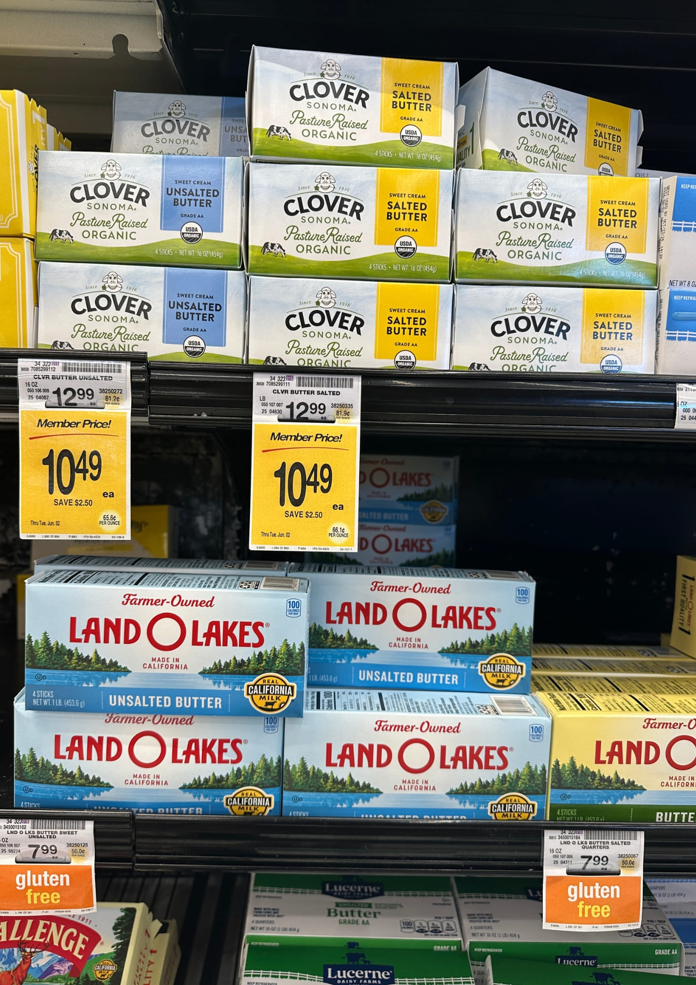 Lebensmittelpreise auf Oahu Hawaii