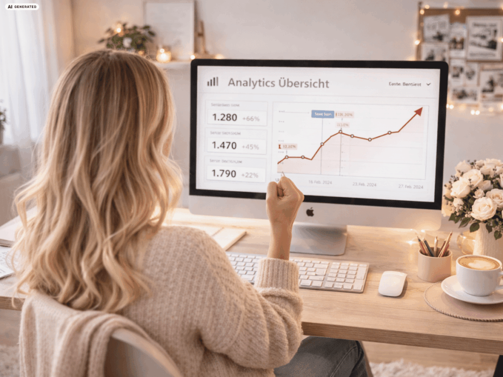 Pinterest „Pin Dich Reich“ Kurs Erfahrung