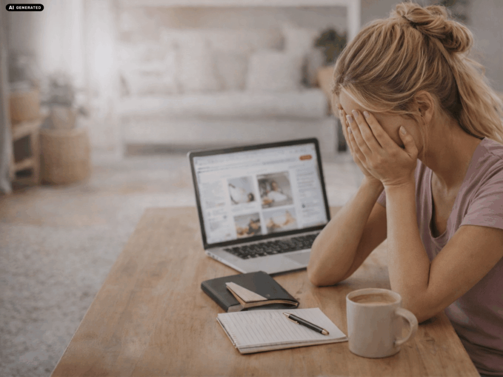 Warum du bisher mit Pinterest kein Geld verdienst: 12 Fehler, die dich ausbremsen
